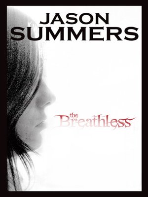 cover image of The Breathless